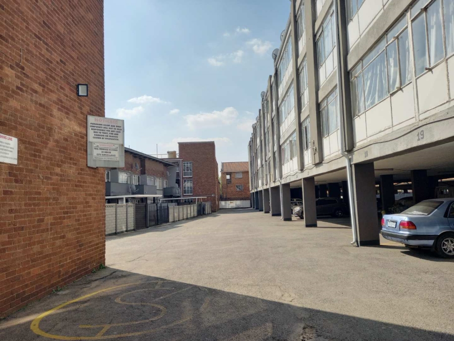 1 Bedroom Property for Sale in Kempton Park Central Gauteng