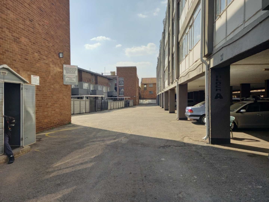 1 Bedroom Property for Sale in Kempton Park Central Gauteng