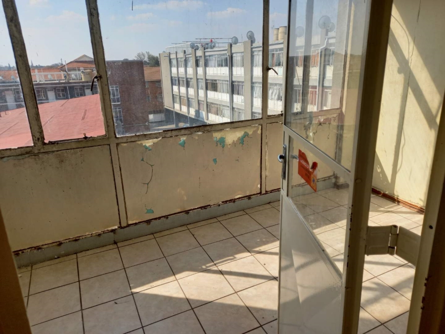 1 Bedroom Property for Sale in Kempton Park Central Gauteng