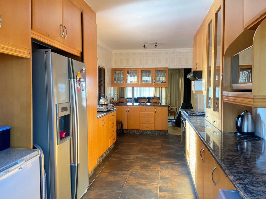 3 Bedroom Property for Sale in Birchleigh North Gauteng