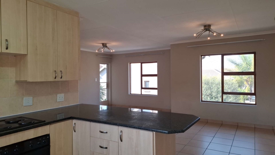 To Let 2 Bedroom Property for Rent in Meyersdal Gauteng