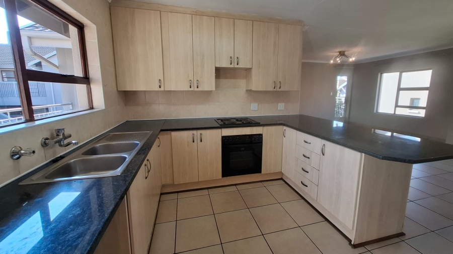To Let 2 Bedroom Property for Rent in Meyersdal Gauteng