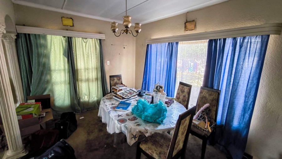 To Let 4 Bedroom Property for Rent in Brackenhurst Gauteng