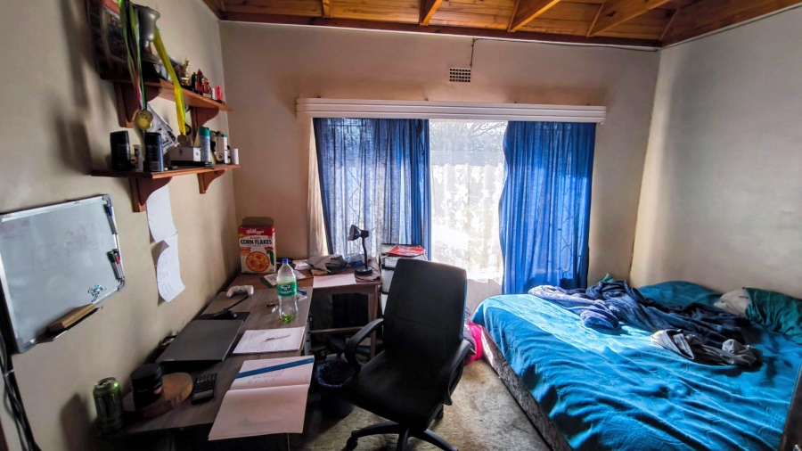 To Let 4 Bedroom Property for Rent in Brackenhurst Gauteng