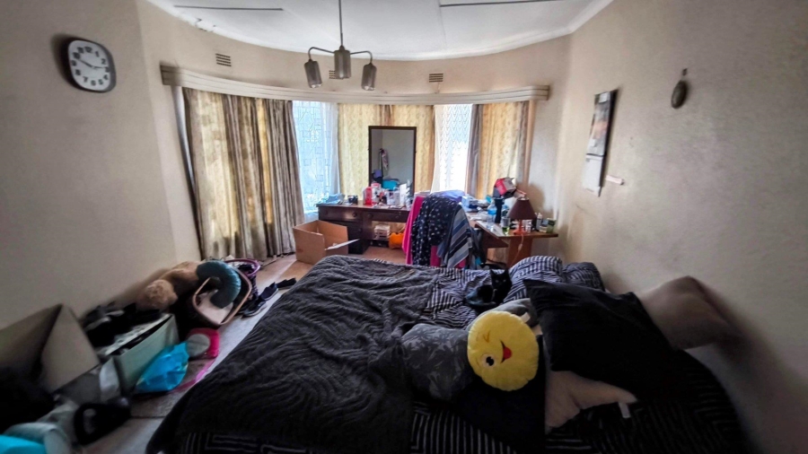 To Let 4 Bedroom Property for Rent in Brackenhurst Gauteng