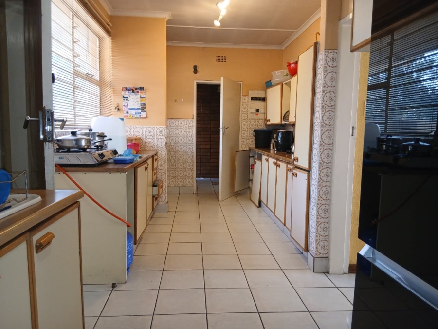 4 Bedroom Property for Sale in Brackenhurst Gauteng