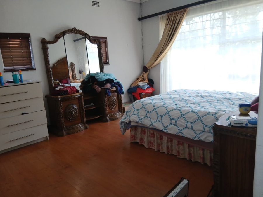 4 Bedroom Property for Sale in Brackenhurst Gauteng