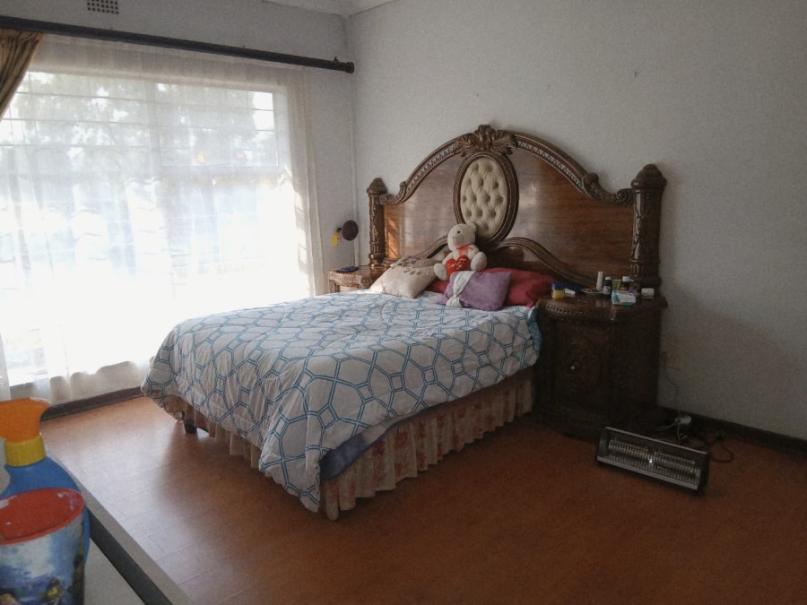 4 Bedroom Property for Sale in Brackenhurst Gauteng