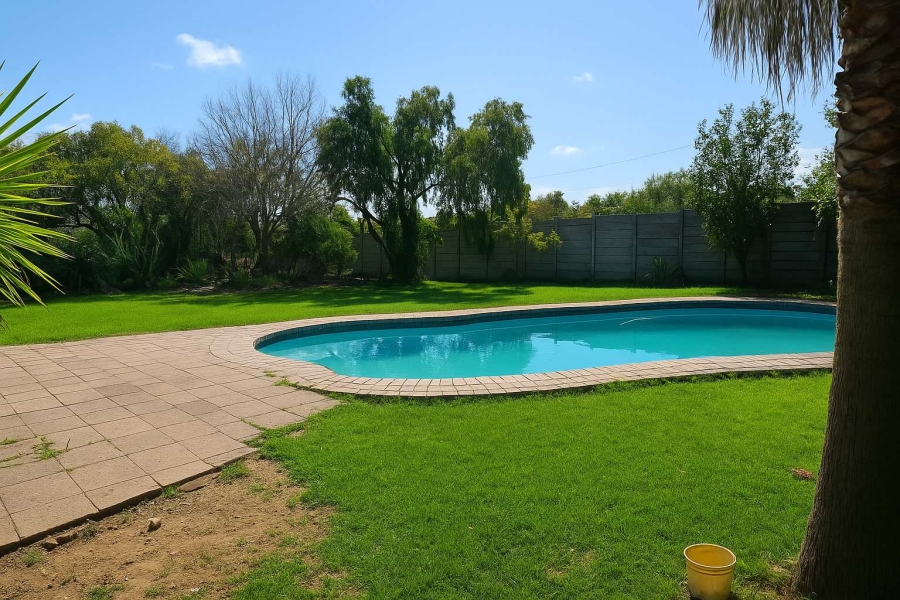 4 Bedroom Property for Sale in Brackenhurst Gauteng