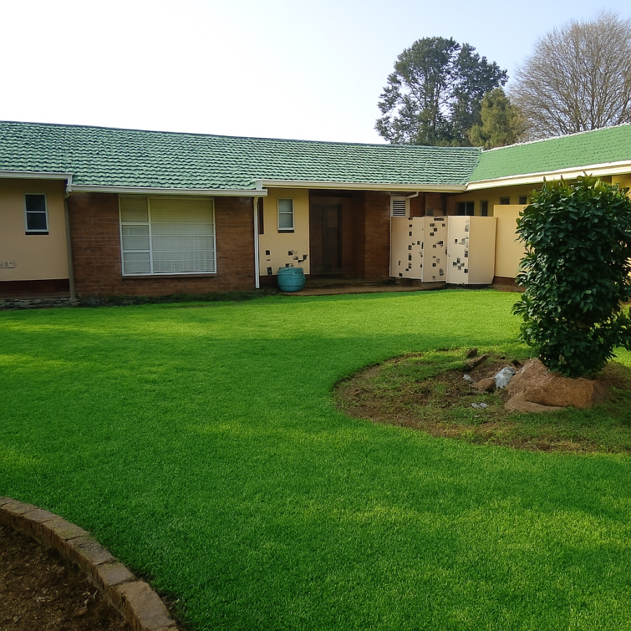 4 Bedroom Property for Sale in Brackenhurst Gauteng