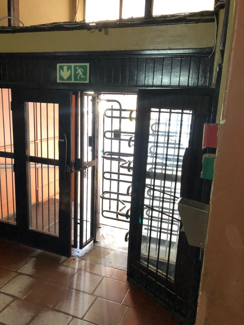 To Let 0 Bedroom Property for Rent in Hillbrow Gauteng