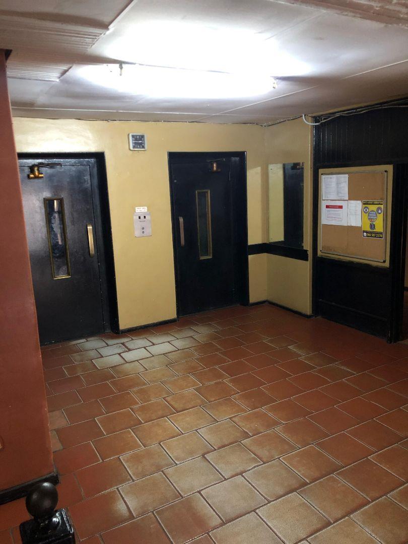 To Let 0 Bedroom Property for Rent in Hillbrow Gauteng