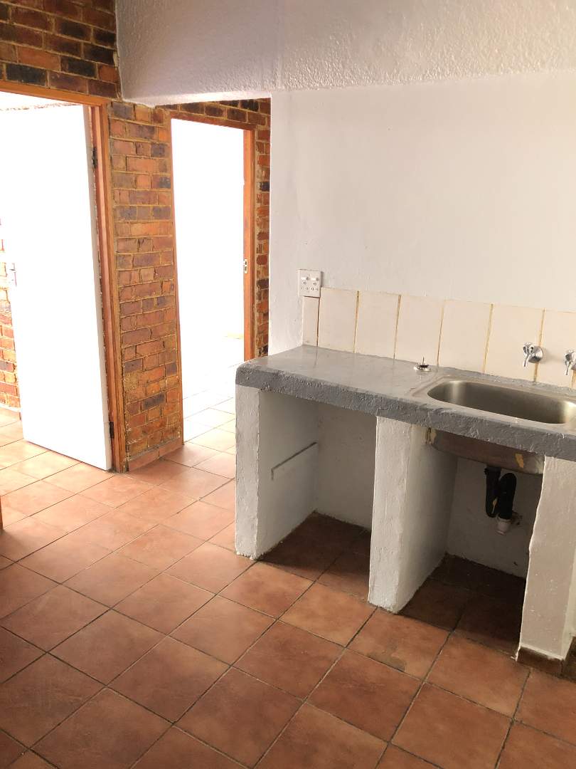 To Let 0 Bedroom Property for Rent in Hillbrow Gauteng