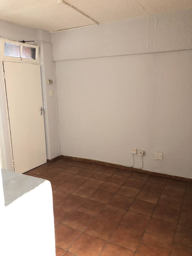 To Let 0 Bedroom Property for Rent in Hillbrow Gauteng