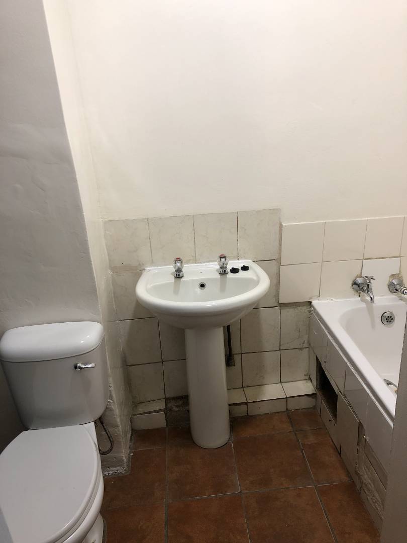 To Let 0 Bedroom Property for Rent in Hillbrow Gauteng