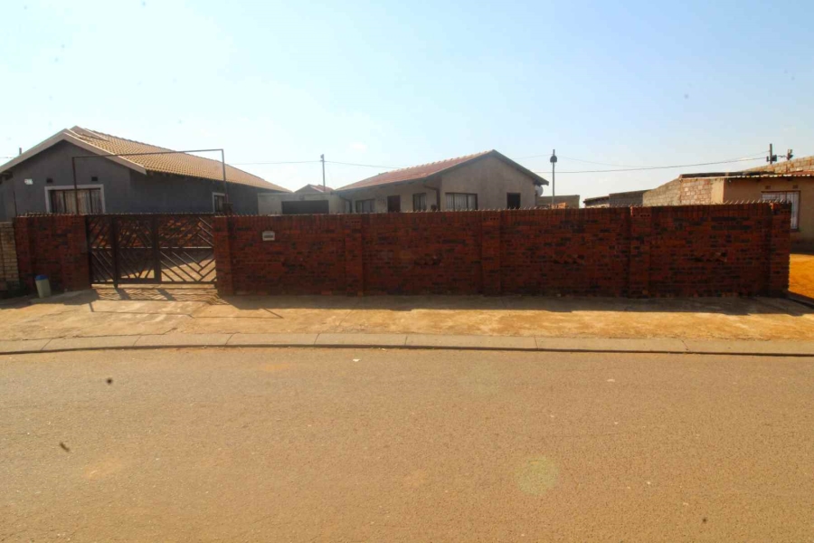 2 Bedroom Property for Sale in Vosloorus Gauteng