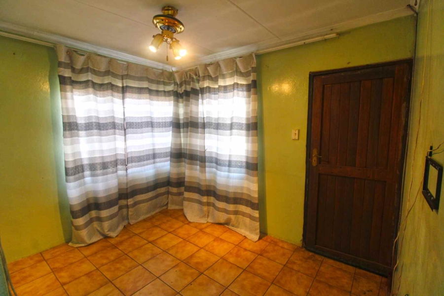 2 Bedroom Property for Sale in Vosloorus Gauteng