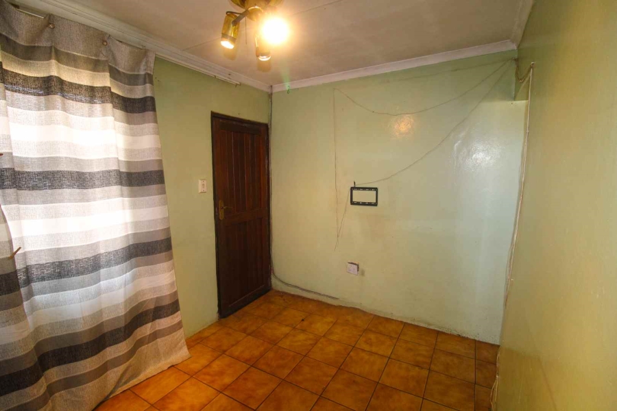 2 Bedroom Property for Sale in Vosloorus Gauteng