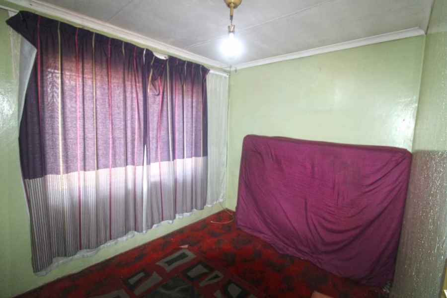 2 Bedroom Property for Sale in Vosloorus Gauteng