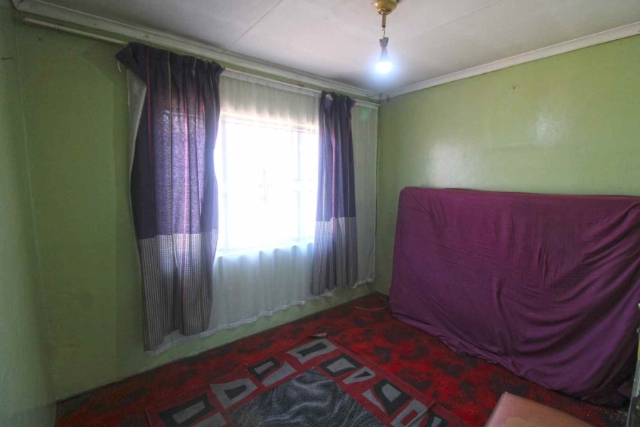 2 Bedroom Property for Sale in Vosloorus Gauteng