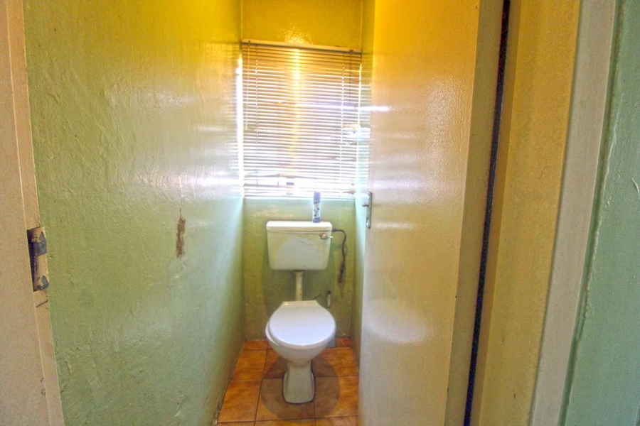 2 Bedroom Property for Sale in Vosloorus Gauteng