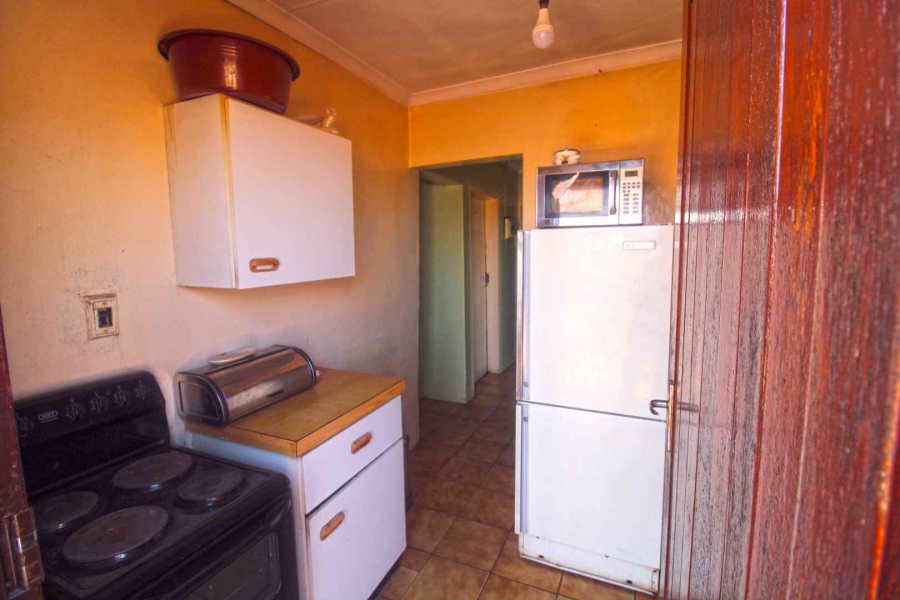 2 Bedroom Property for Sale in Vosloorus Gauteng