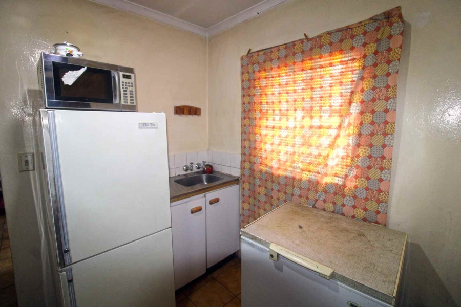 2 Bedroom Property for Sale in Vosloorus Gauteng
