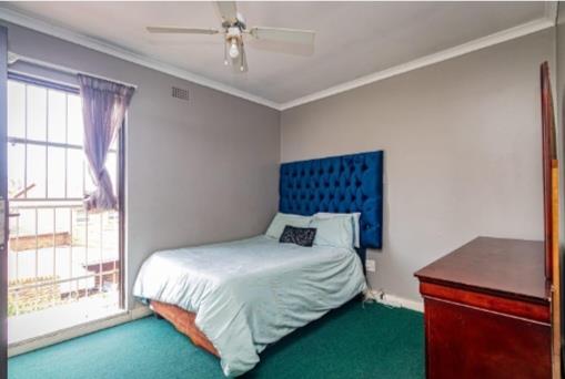 To Let 3 Bedroom Property for Rent in Corlett Gardens Gauteng
