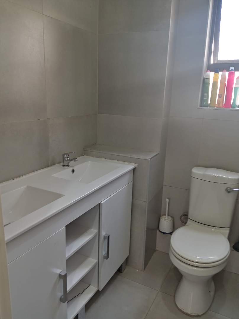 To Let 3 Bedroom Property for Rent in Corlett Gardens Gauteng