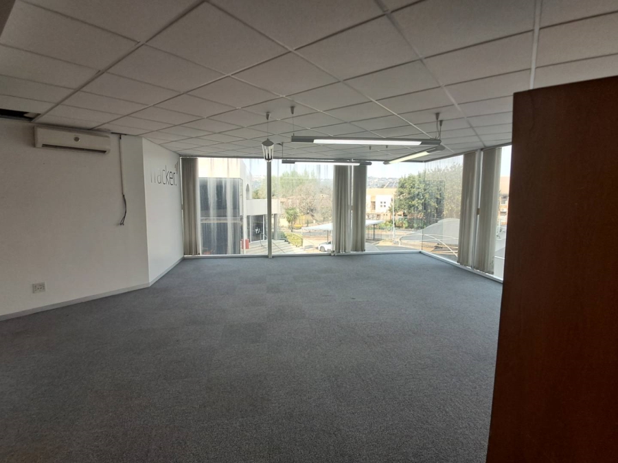 To Let commercial Property for Rent in Fairland Gauteng