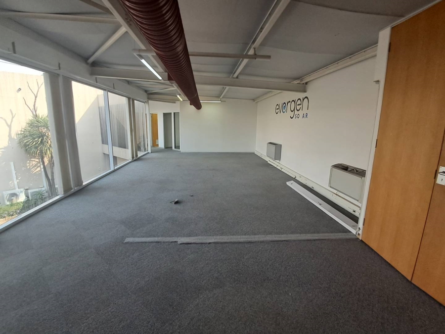 To Let commercial Property for Rent in Fairland Gauteng