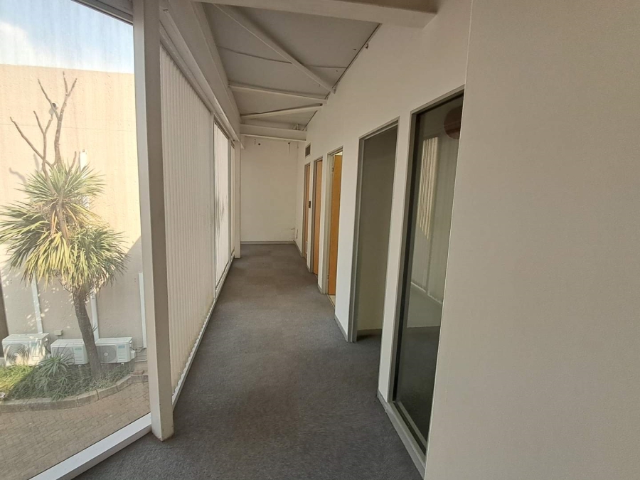 To Let commercial Property for Rent in Fairland Gauteng