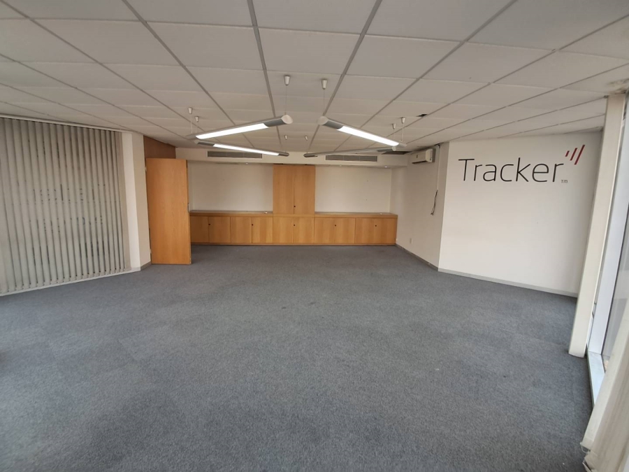 To Let commercial Property for Rent in Fairland Gauteng