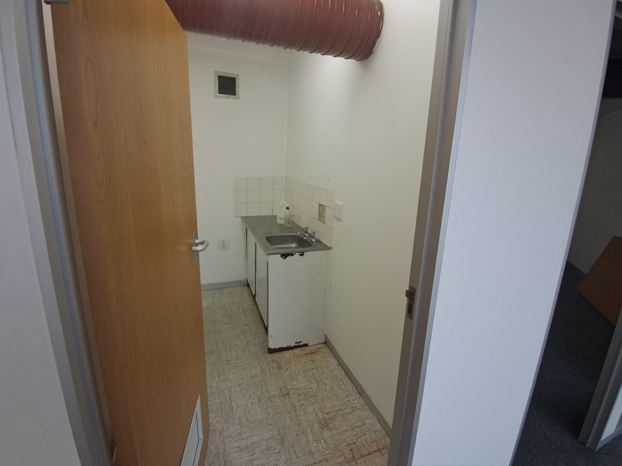 To Let commercial Property for Rent in Fairland Gauteng