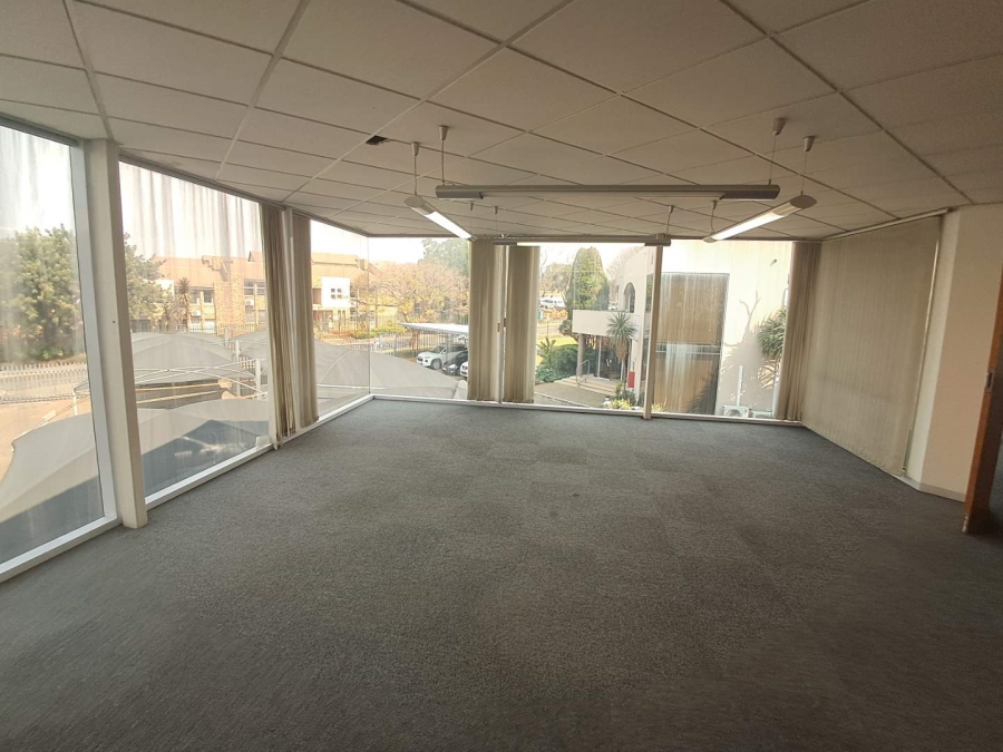 To Let commercial Property for Rent in Fairland Gauteng