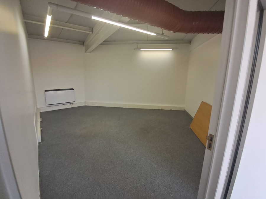 To Let commercial Property for Rent in Fairland Gauteng