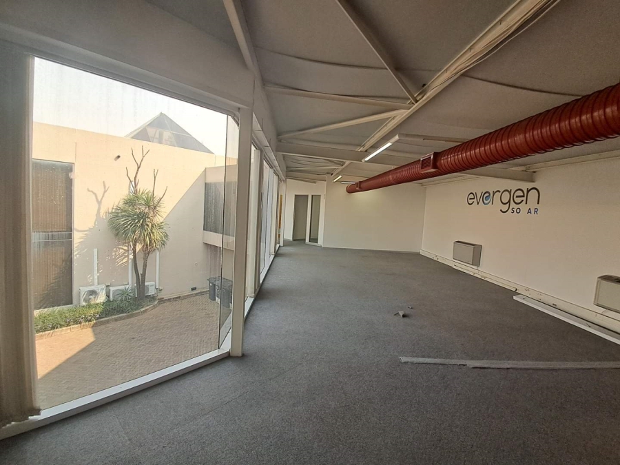 To Let commercial Property for Rent in Fairland Gauteng