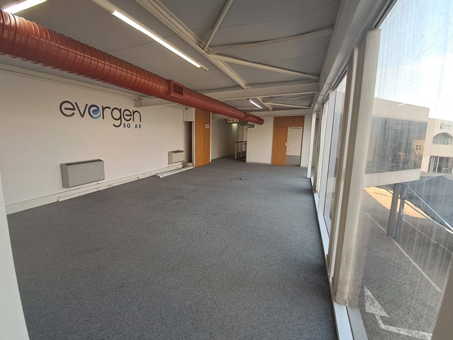 To Let commercial Property for Rent in Fairland Gauteng