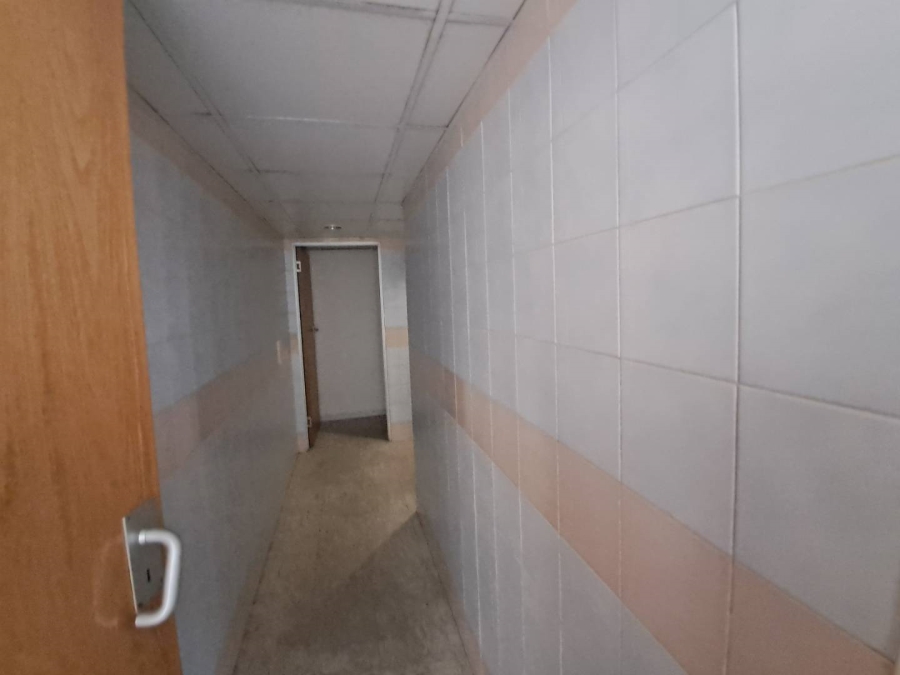 To Let commercial Property for Rent in Fairland Gauteng