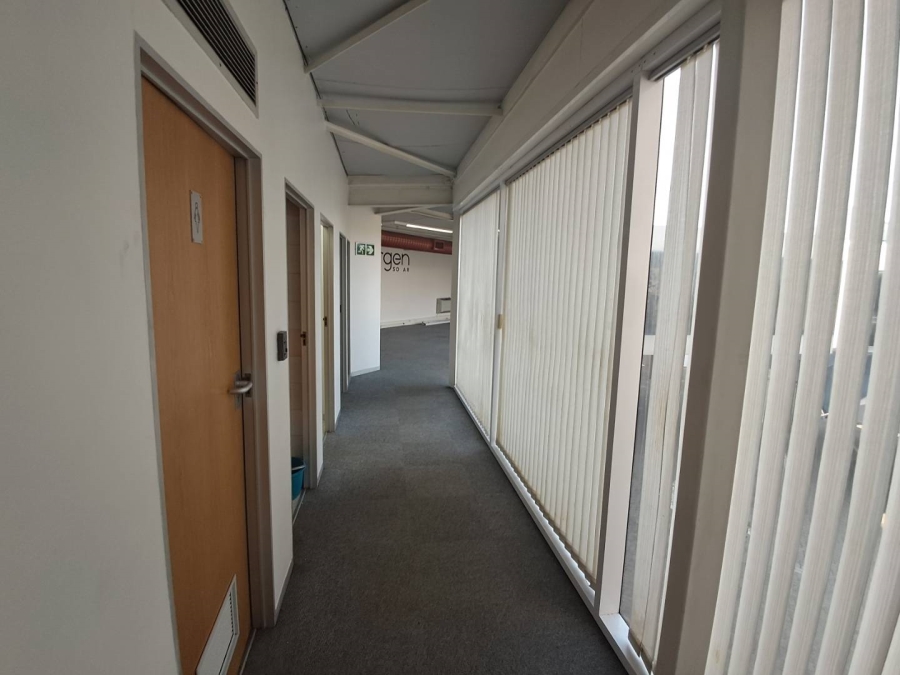 To Let commercial Property for Rent in Fairland Gauteng