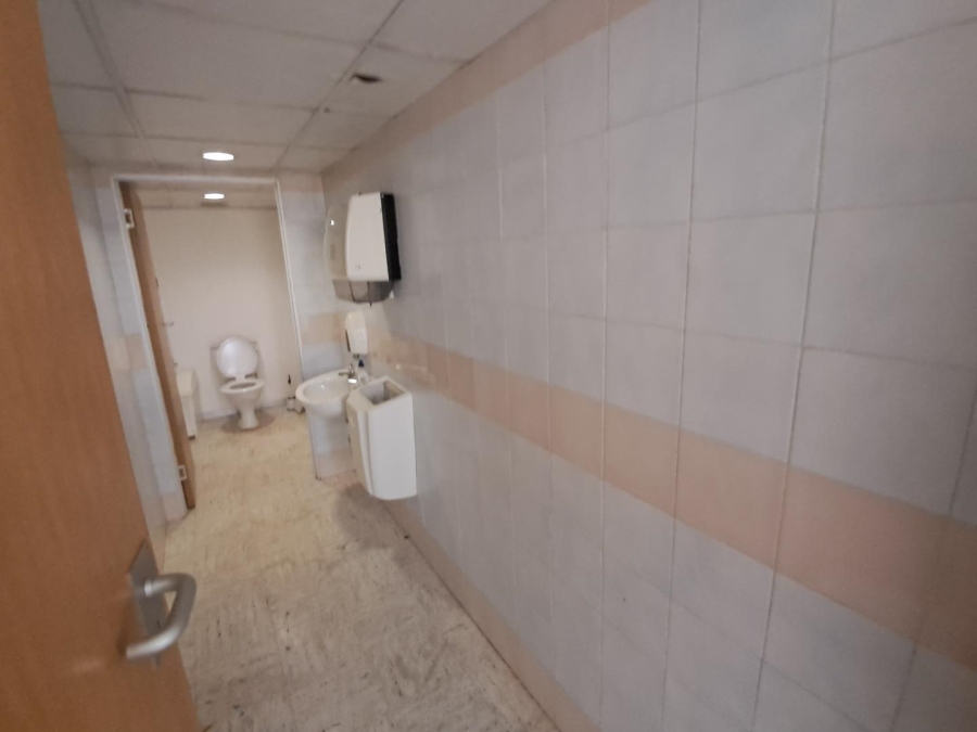 To Let commercial Property for Rent in Fairland Gauteng