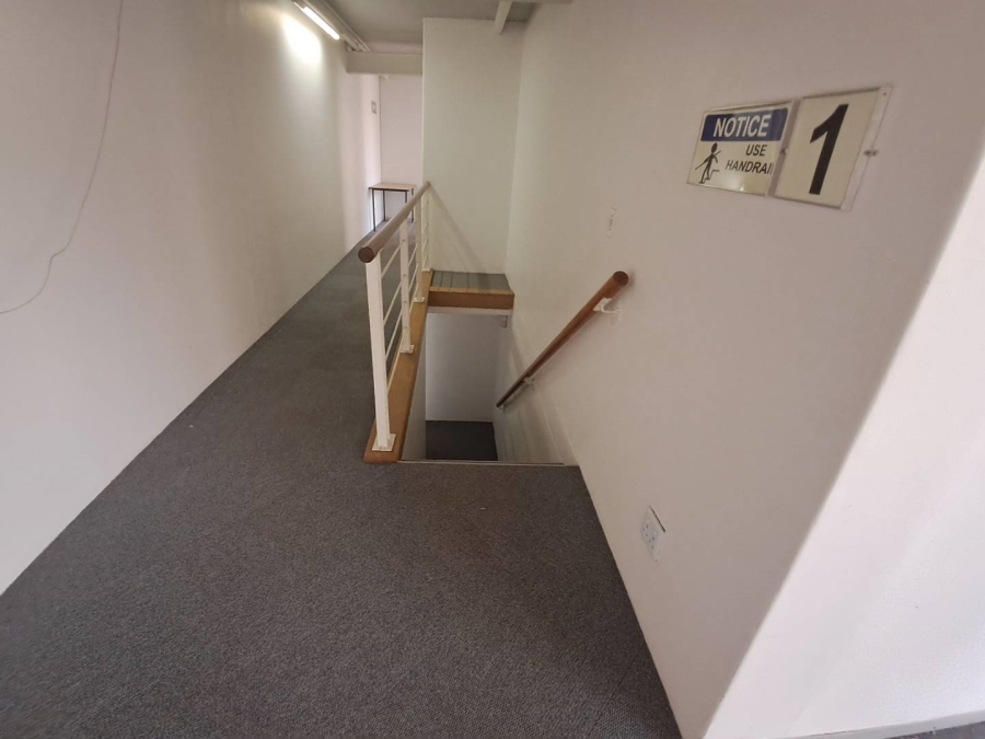 To Let commercial Property for Rent in Fairland Gauteng