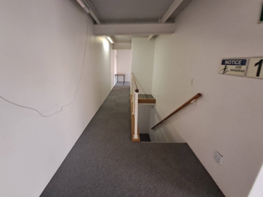 To Let commercial Property for Rent in Fairland Gauteng