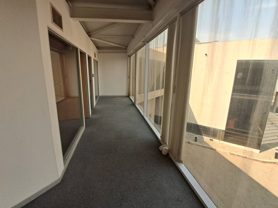 To Let commercial Property for Rent in Fairland Gauteng