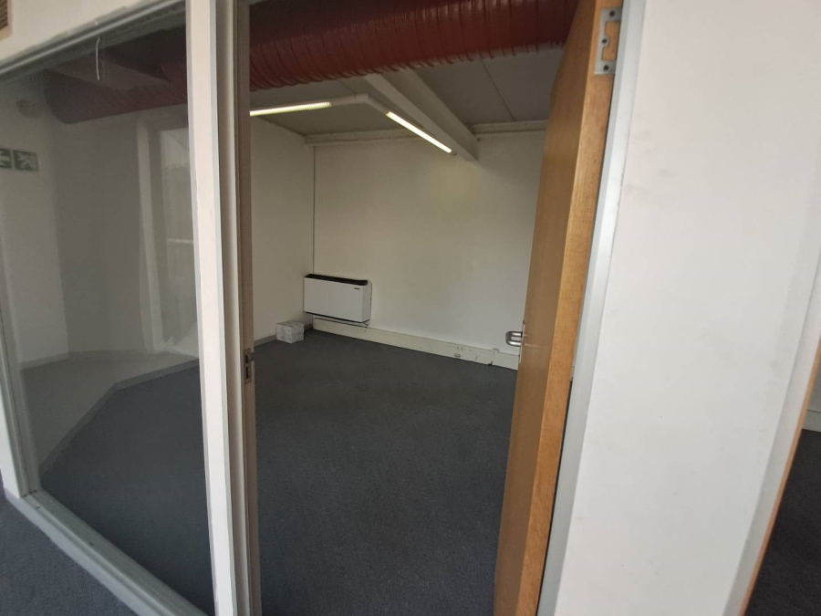 To Let commercial Property for Rent in Fairland Gauteng