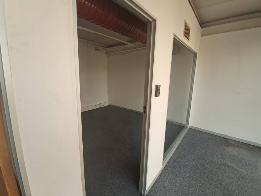 To Let commercial Property for Rent in Fairland Gauteng