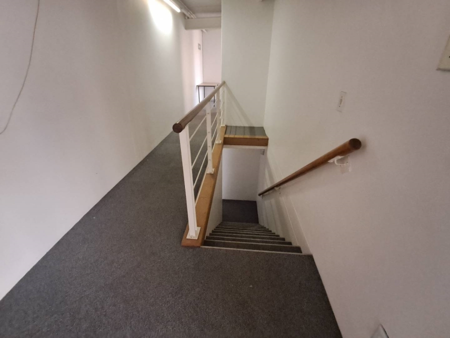 To Let commercial Property for Rent in Fairland Gauteng