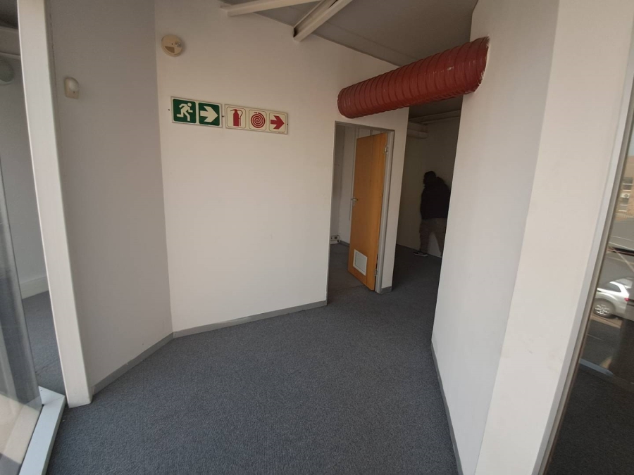To Let commercial Property for Rent in Fairland Gauteng