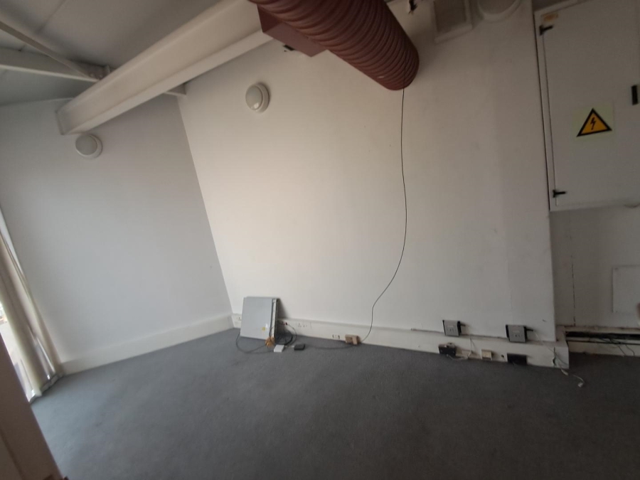 To Let commercial Property for Rent in Fairland Gauteng