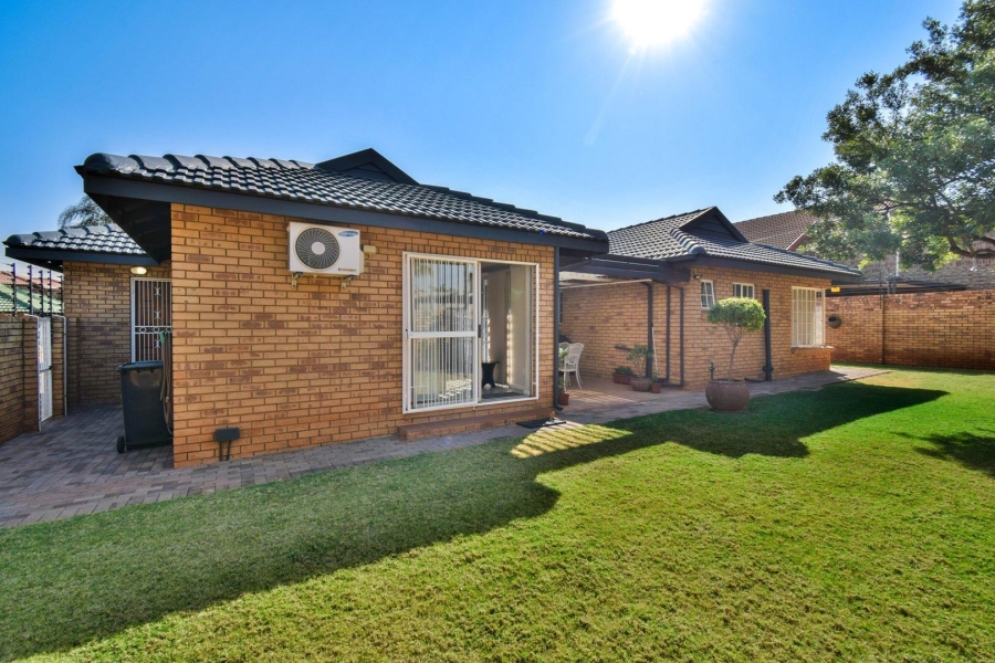3 Bedroom Property for Sale in Moreleta Park Gauteng